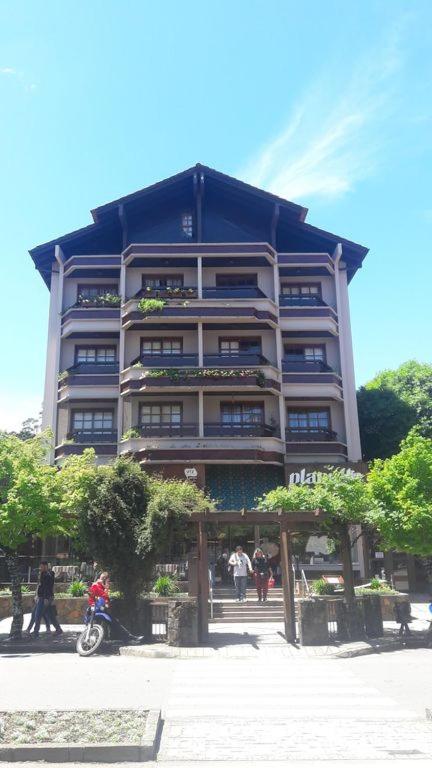 Apartamento no coração de Gramado  Apartamento no coração de Gramado