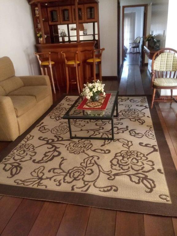 Apartamento no coração de Gramado  Apartamento no coração de Gramado