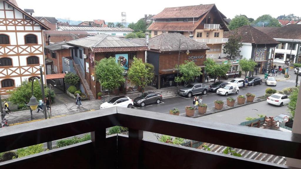 Apartamento no coração de Gramado  Apartamento no coração de Gramado