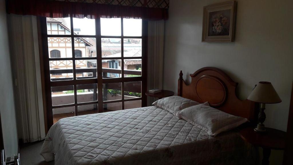 Apartamento no coração de Gramado  Apartamento no coração de Gramado