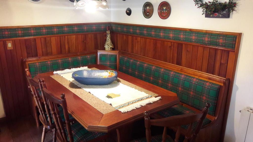 Apartamento no coração de Gramado  Apartamento no coração de Gramado