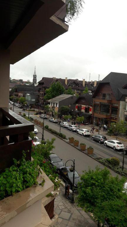 Apartamento no coração de Gramado  Apartamento no coração de Gramado