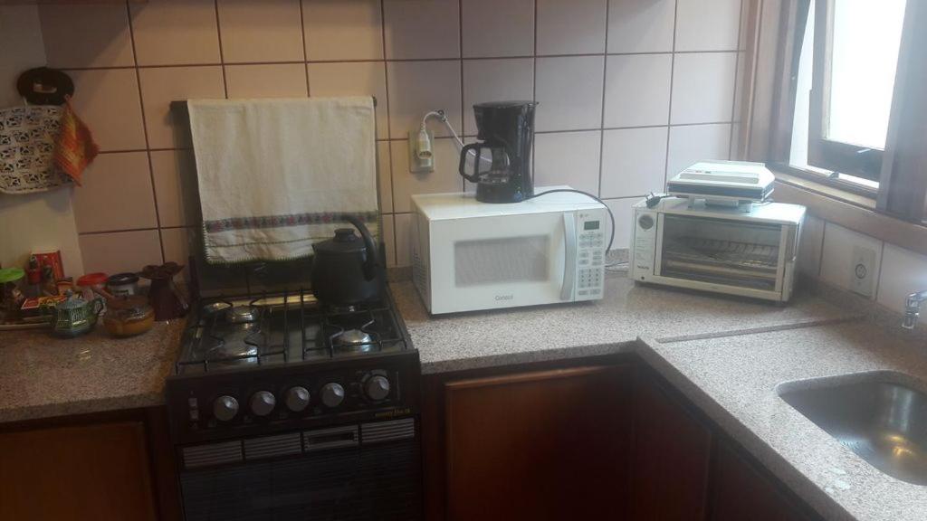 Apartamento no coração de Gramado  Apartamento no coração de Gramado