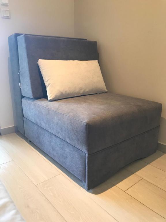 Posteľ alebo postele v izbe v ubytovaní Villa Diamantis Apartments