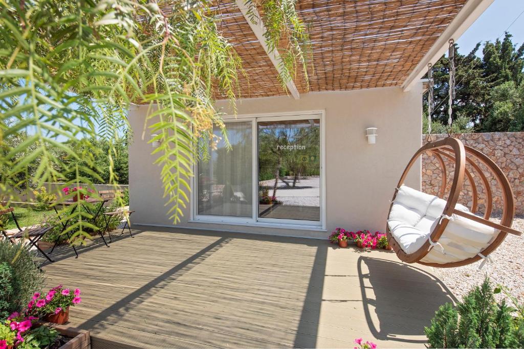 Gallery image of Ta Spitakia in Kos Town