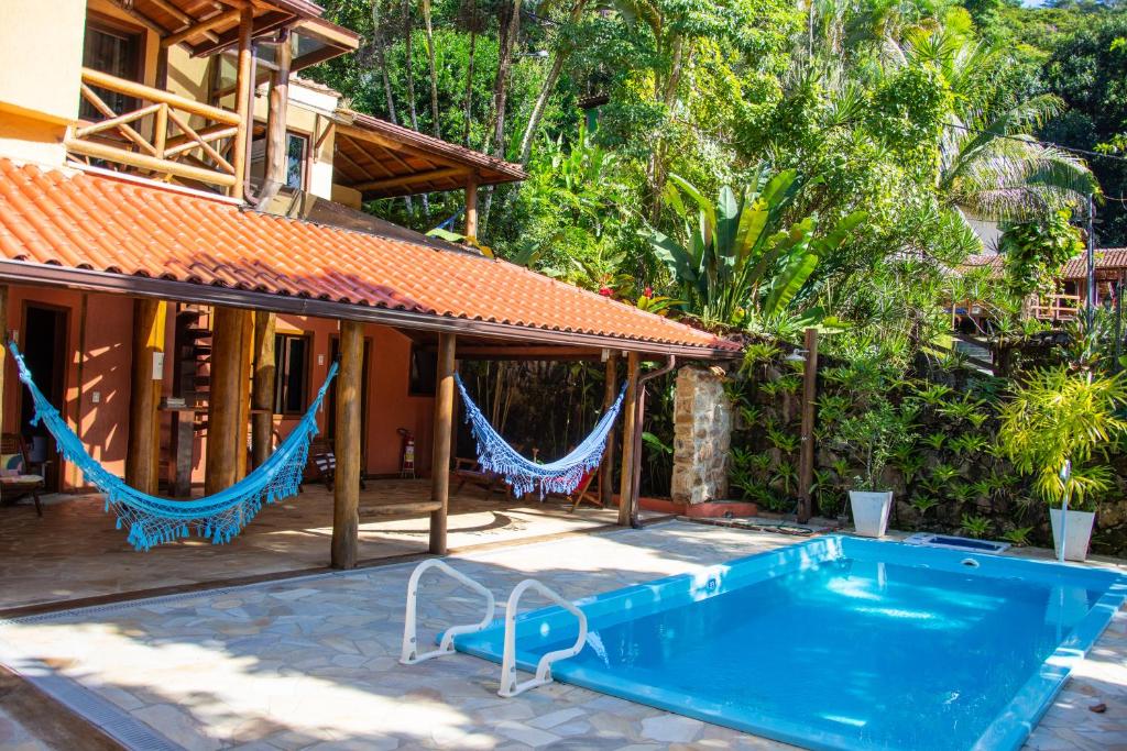  Casa Bonita Hospedagem e Café