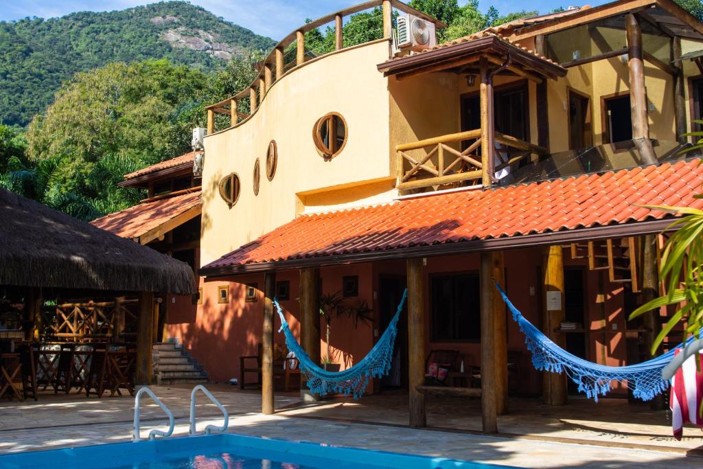  Casa Bonita Hospedagem e Café