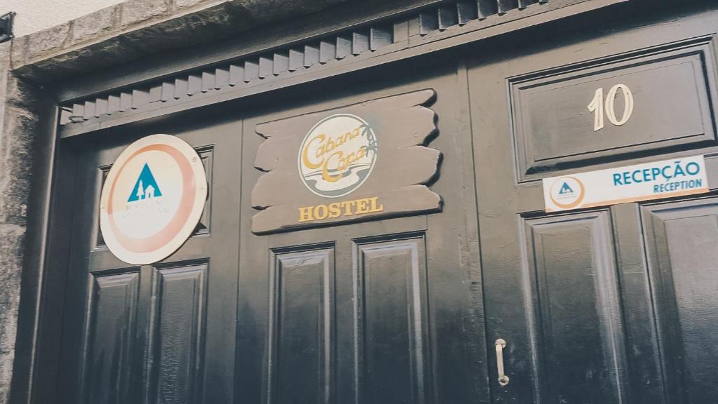  CabanaCopa Hostel