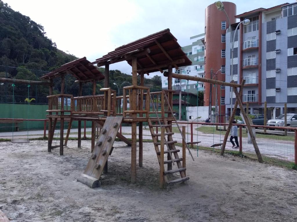  Apto na Praia Grande - Campo Belo