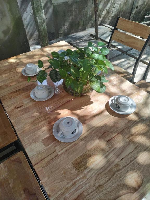 Mecong Homestay - 18