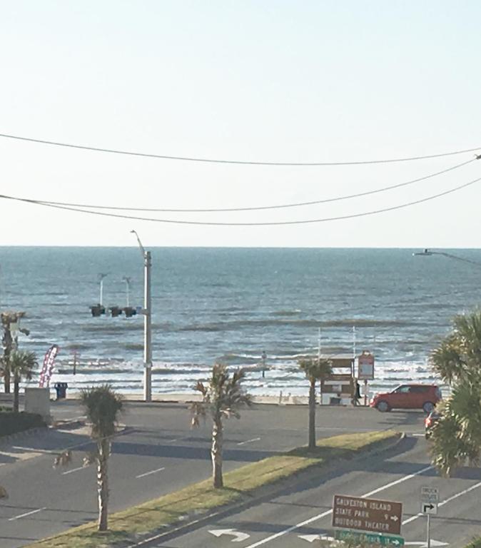 Casa Del Mar Beachfront Condo, Galveston (updated prices 2024)