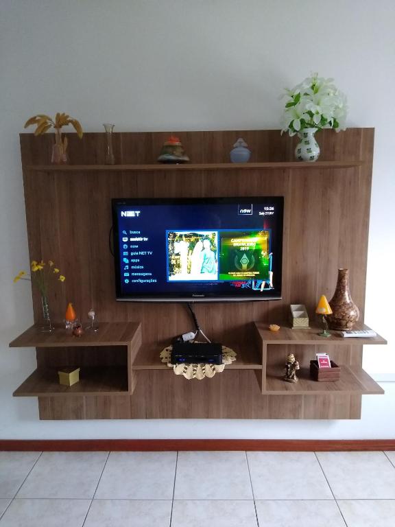  LINDO APARTAMENTO NO CORAÇÃO DE CAPÃO DA CANOA