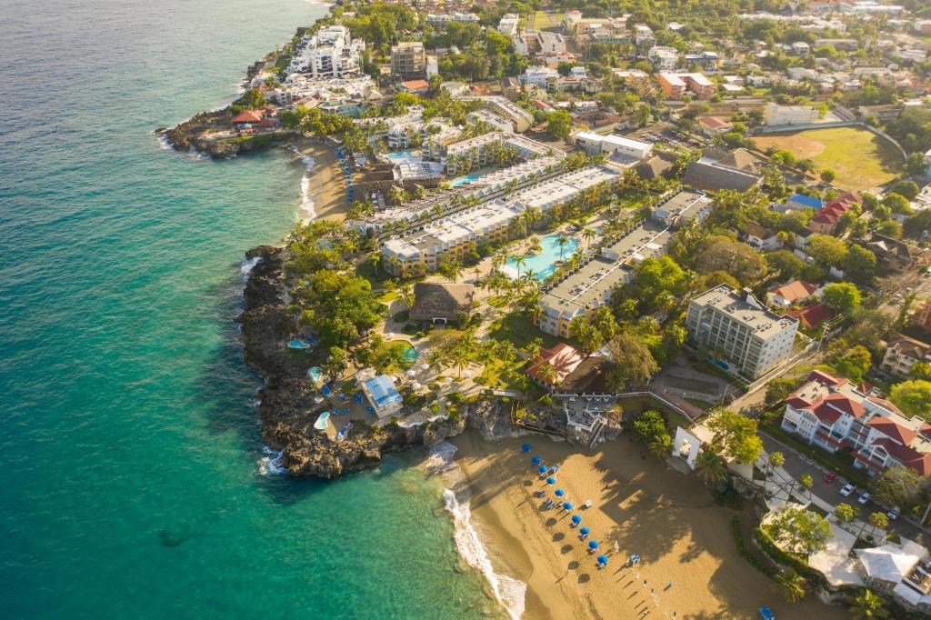 Casa Marina Beach & Reef All Inclusive, Sosúa – Precios actualizados 2024