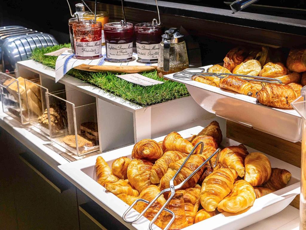 Afbeelding uit fotogalerij van de accommodatie