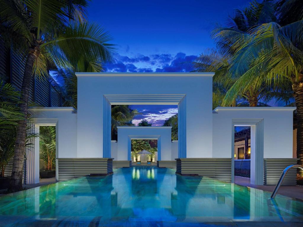 Park Hyatt Siem Reap 5