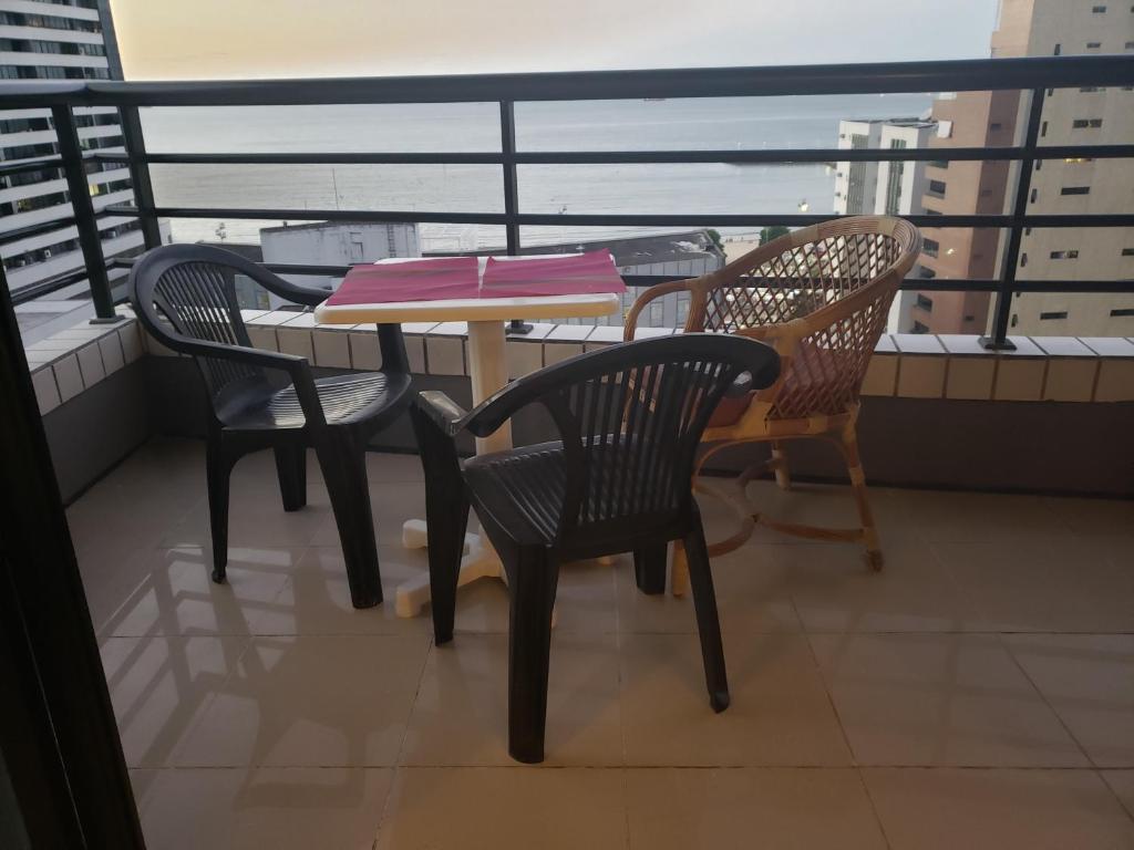  PRAIA MANSA 1205