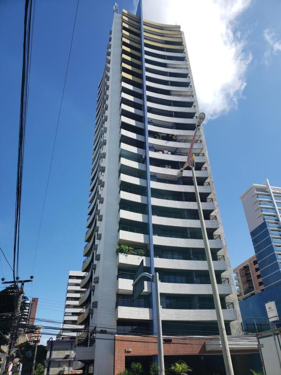  PRAIA MANSA 1205