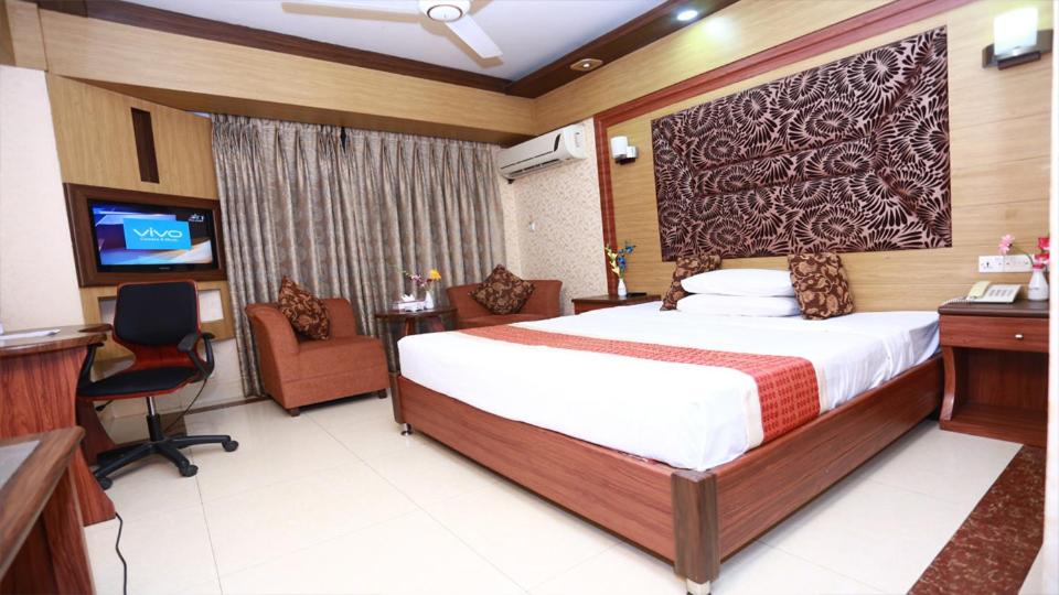 Imagen de la galería de Marino Hotel - Best near Airport, en Dhaka