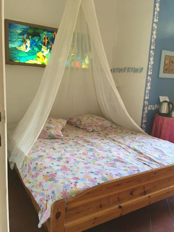 Bed And Breakfast Maison D Hotes Comps France Booking Com