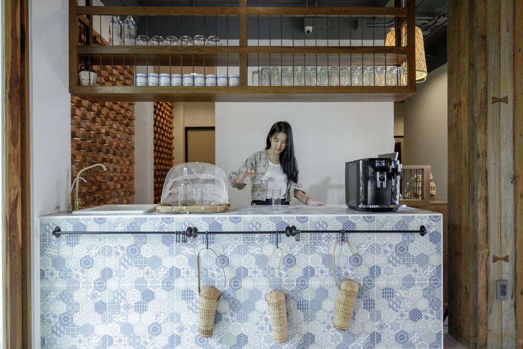 The Locals Chiang Mai