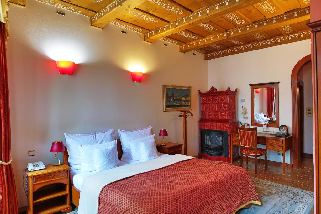 Royal Ricc - Resim 12