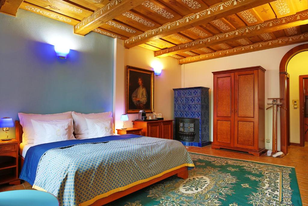 Royal Ricc - Resim 13