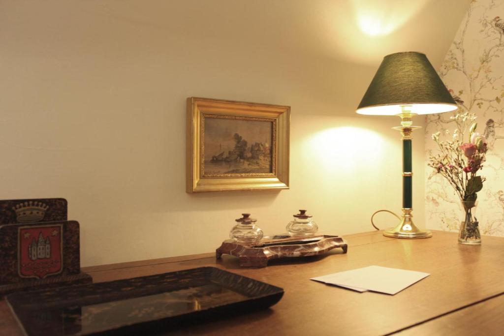 Domaine de Bort - Suite Con Tre Camere Da Letto