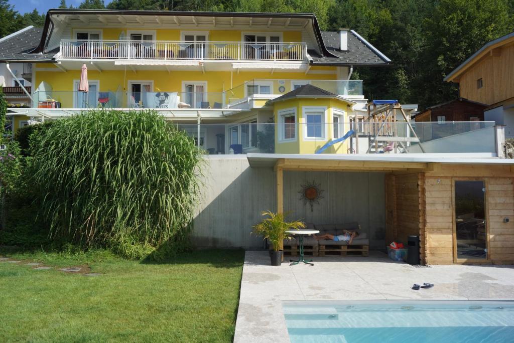 Kép Sun & See szállásáról Velden am Wörtherseeben a galériában