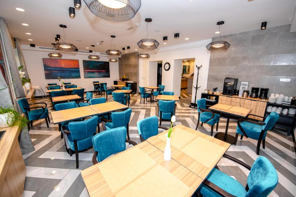 Urban Boutique Hotel Center - Resim 3