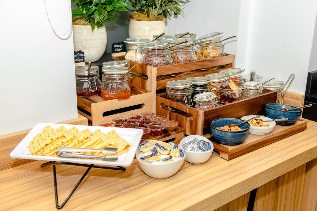 Urban Boutique Hotel Center - Resim 12