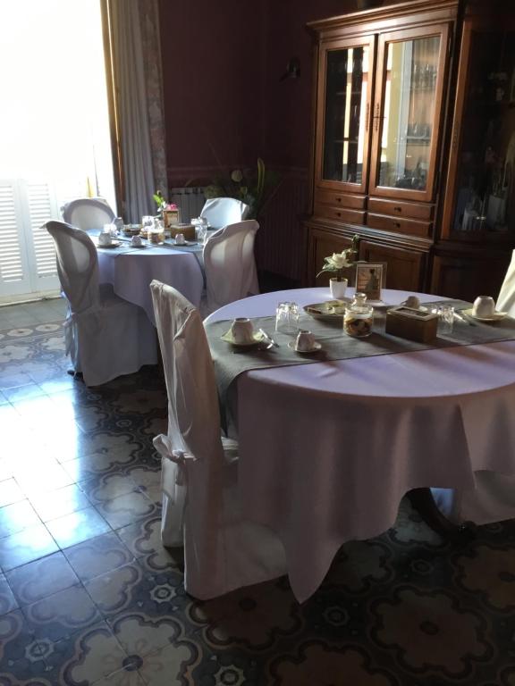 Fotografie z fotogalerie ubytování Casa Tonina v destinaci Carloforte