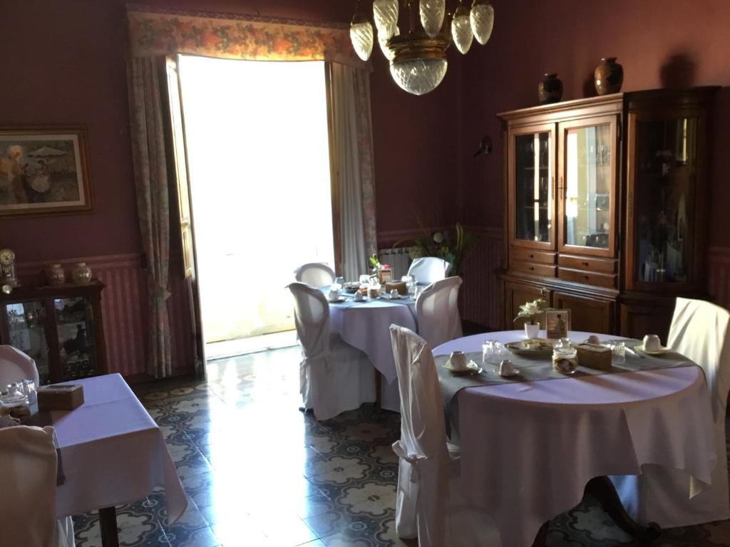 Fotografie z fotogalerie ubytování Casa Tonina v destinaci Carloforte