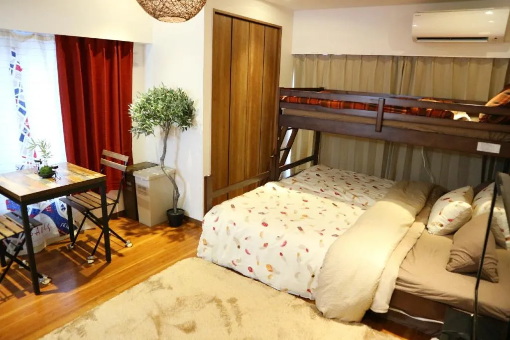 shinjuku B ROOM, Tokyo, Japonia