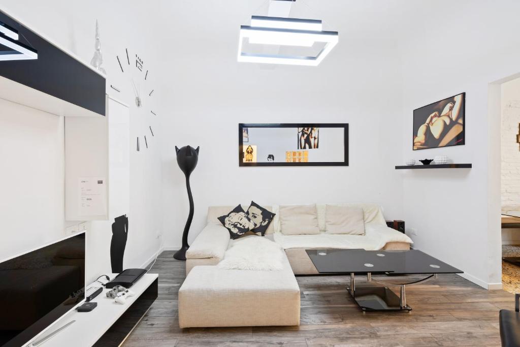 GuestHost - Carpe Diem Arno Apartment