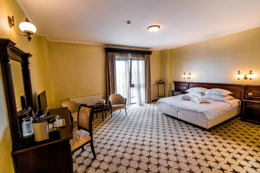Hotel Golden House - Resim 7