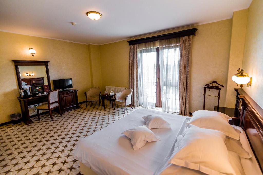 Hotel Golden House - Resim 9