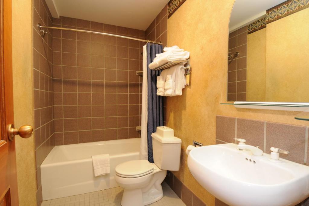 Shoshone Condos at Big Sky Resort — photo 3