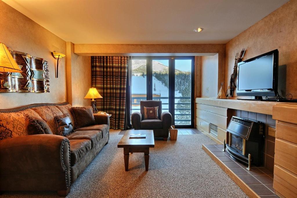 Shoshone Condos at Big Sky Resort — photo 5