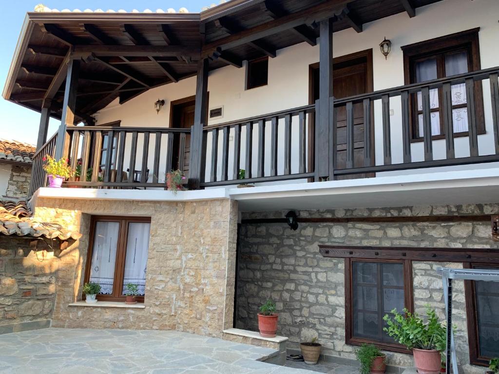 Guest House Genti, Berat – Updated 2023 Prices