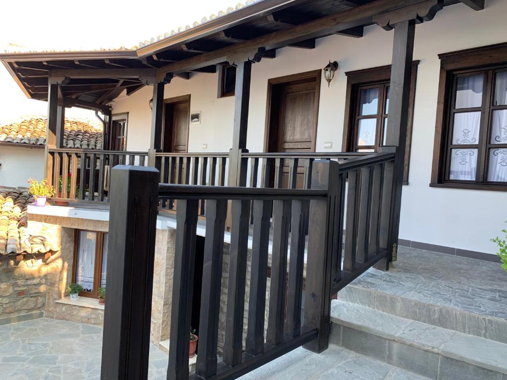 Guest House Genti - Imazhi 10