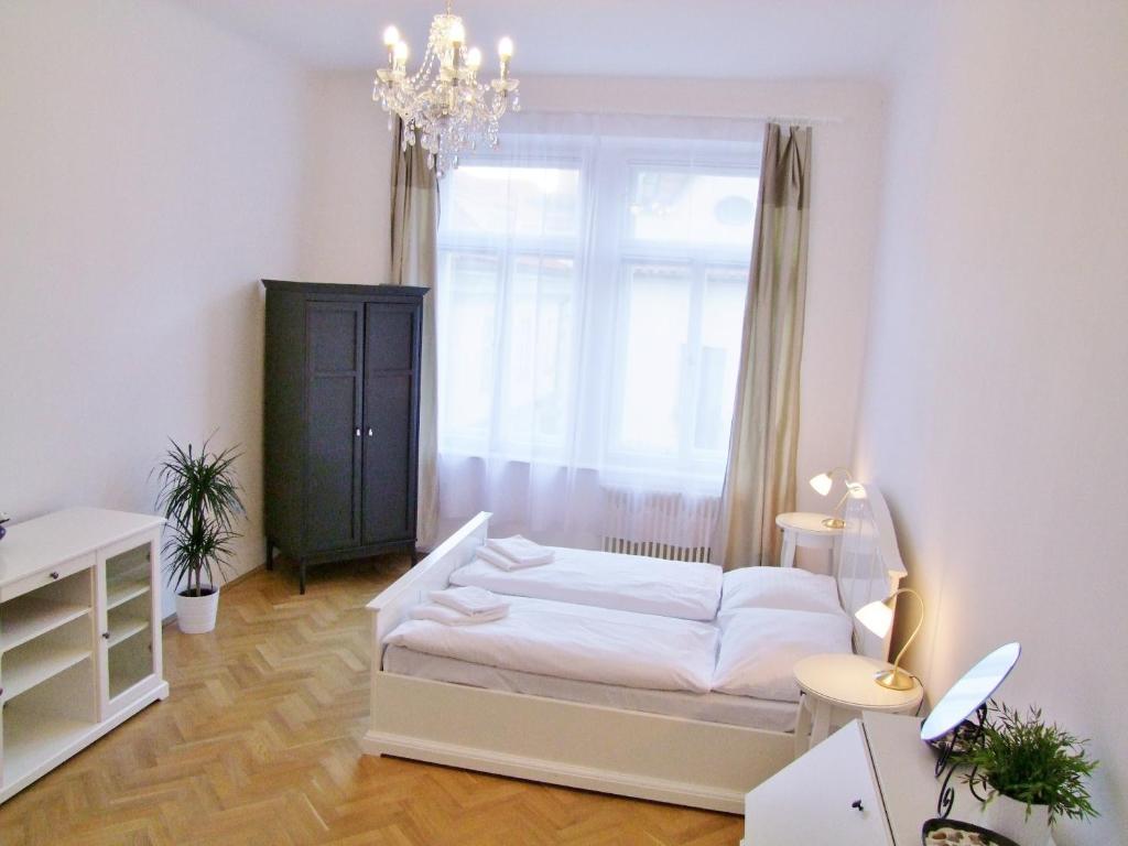 Charles Bridge Premium Residence - Resim 33