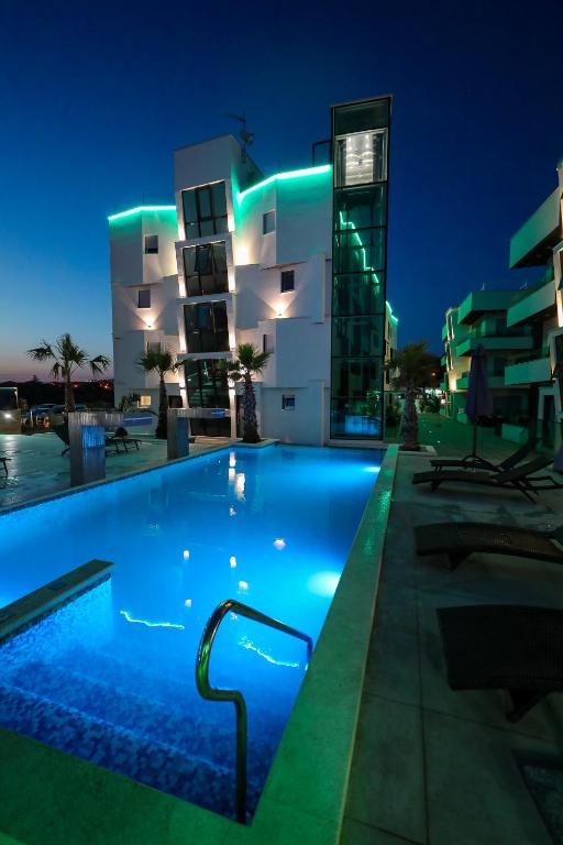 Boutique Residence Cosmopolis 1 - 