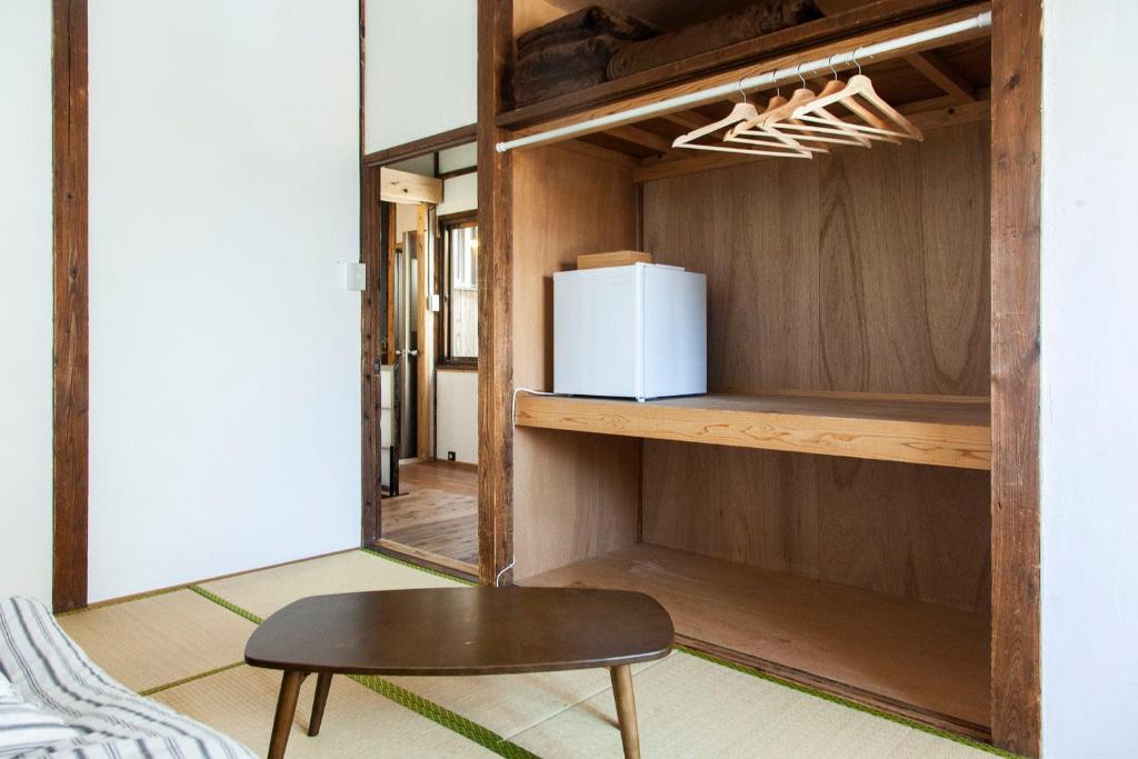 Fotografie z fotogalerie ubytování Fukuoka Guesthouse HIVE v destinaci Fukuoka