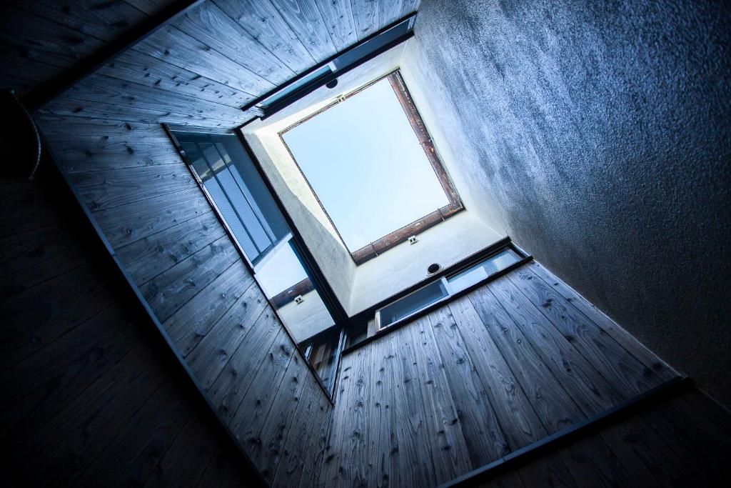 Fotografie z fotogalerie ubytování Fukuoka Guesthouse HIVE v destinaci Fukuoka