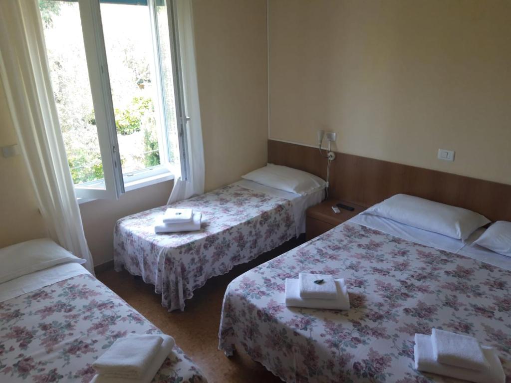 B&B Hotel Delle Rose