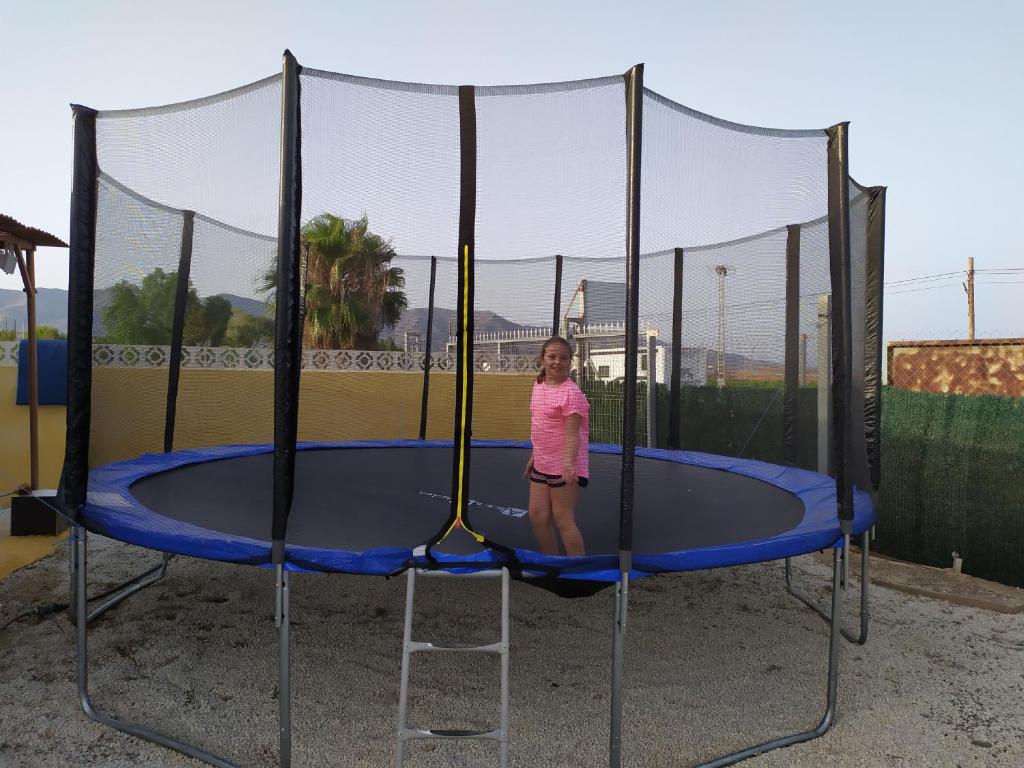 Fotografie z fotogalerie ubytování Vistas de Cope "pet friendly" v destinaci Garrobillo