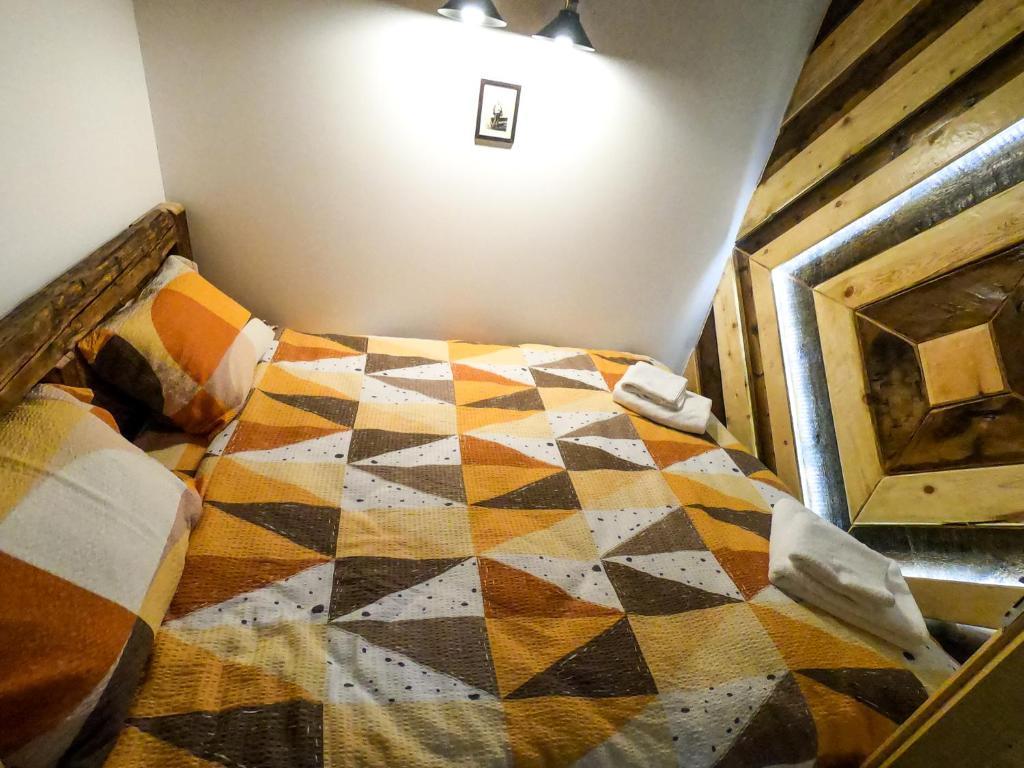 Etno selo Smrčevo brdo - 7