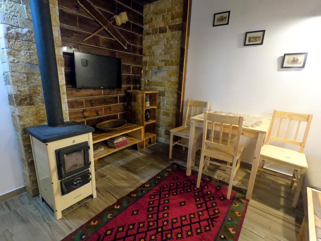 Etno selo Smrčevo brdo - 3