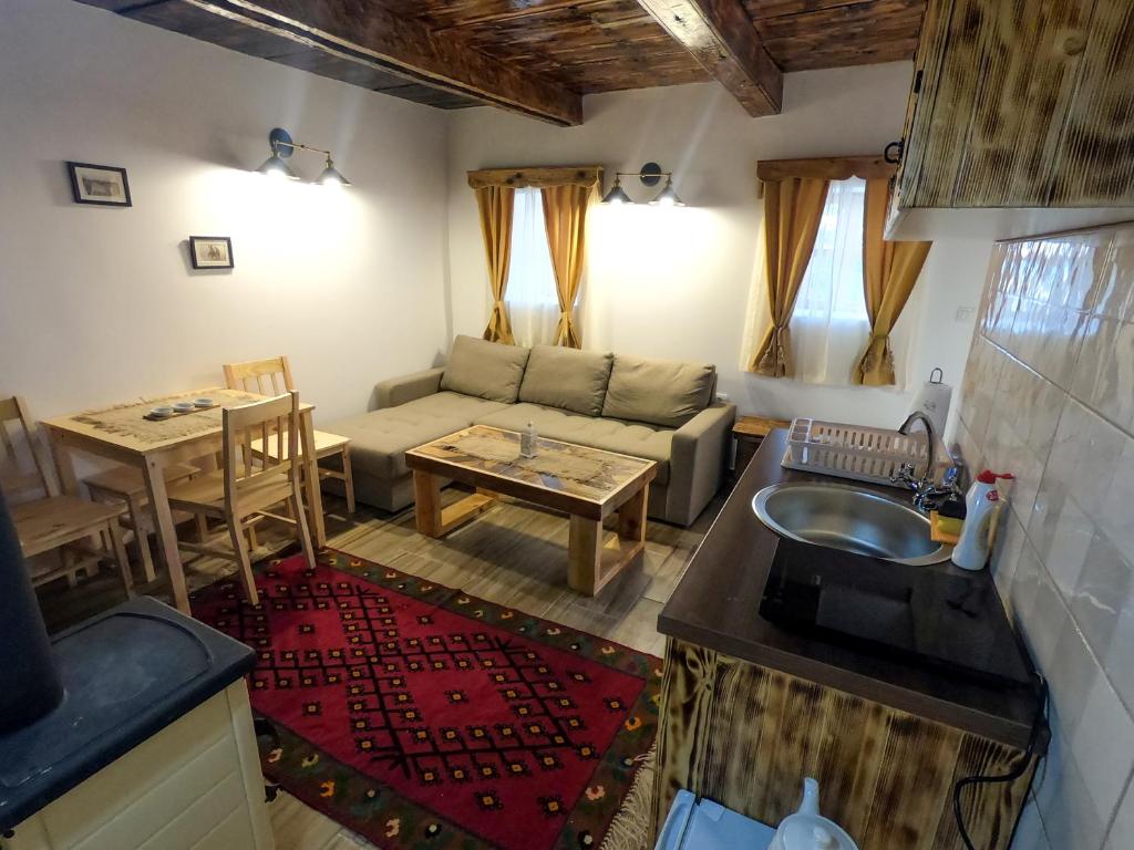 Etno selo Smrčevo brdo - 2