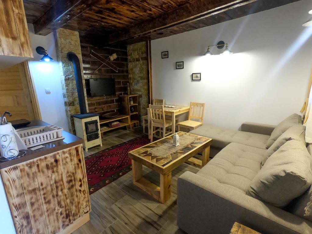 Etno selo Smrčevo brdo - 5